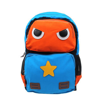 Children's Gifts Mochila Infantil Kindergarten Animal Cartoon Backpack Girl and Boy Shoulder School Bag Kids Backpacks