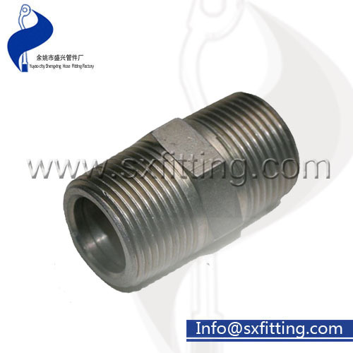 hydraulic Male Taper BSP thread