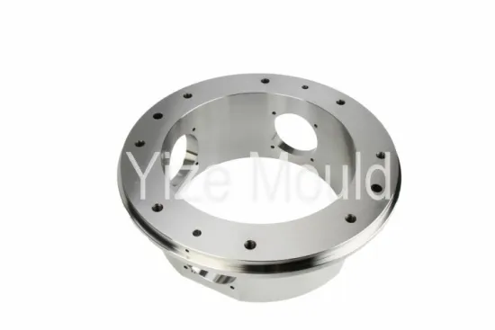 Precision machinery parts professional processing / customized service in Yize mould