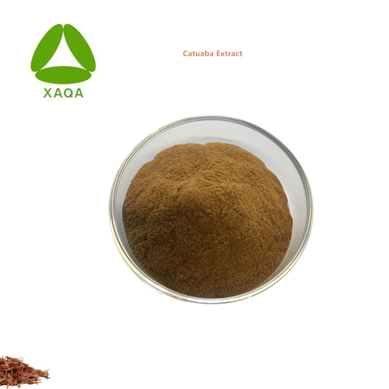 catuaba bark extract