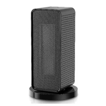 PTC-1500PR Ceramic Tower Heater 220V: Your Ideal Heating Solution