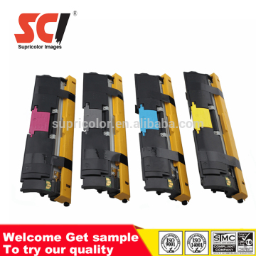 compatible Konica Minolta 2400 color toner cartridge