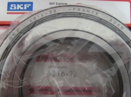 NSK bearings 6201.... 6210