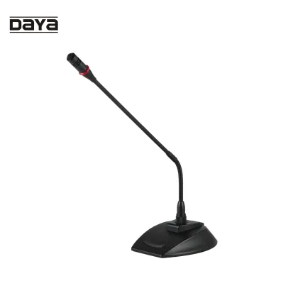 DAYA Digital Audio Video Conference Microphone System