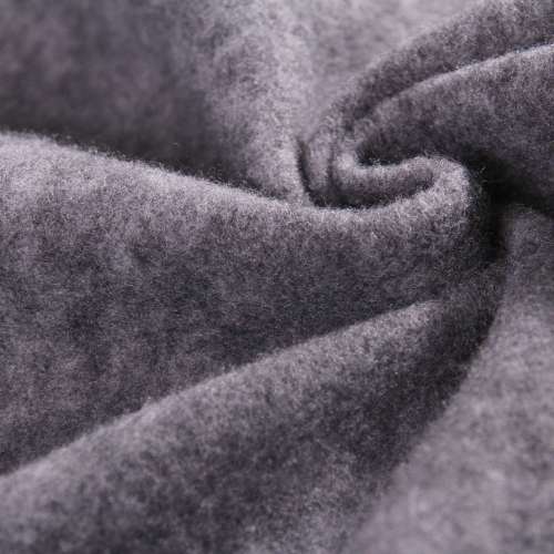 One Side Brushed Knit Fabric For Sport Clothing