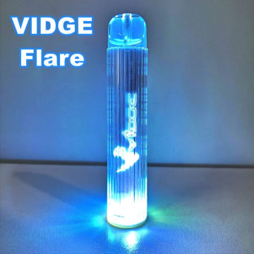 Top sell Vidge Flare vape