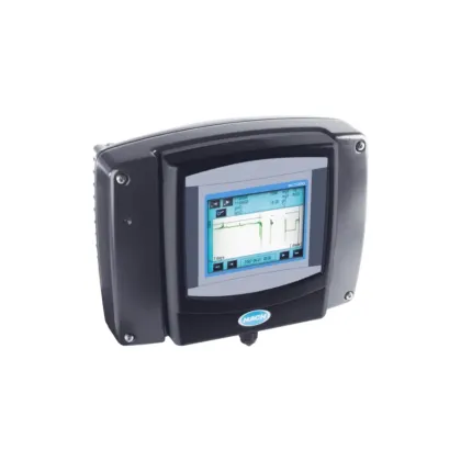 HACH SC1000: Comprehensive Multi-Parameter Control with Advanced Communication Features
