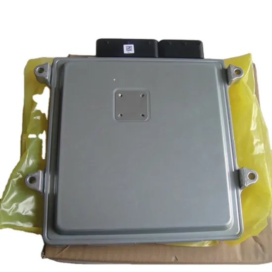 ISF 3.8 Engine ECM Motor Parts: 5254591, 5258888