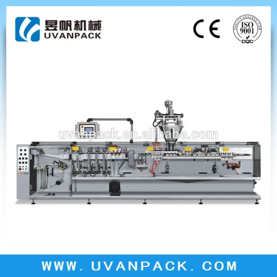 milk powder Sachet Packaging Machine YFH-270