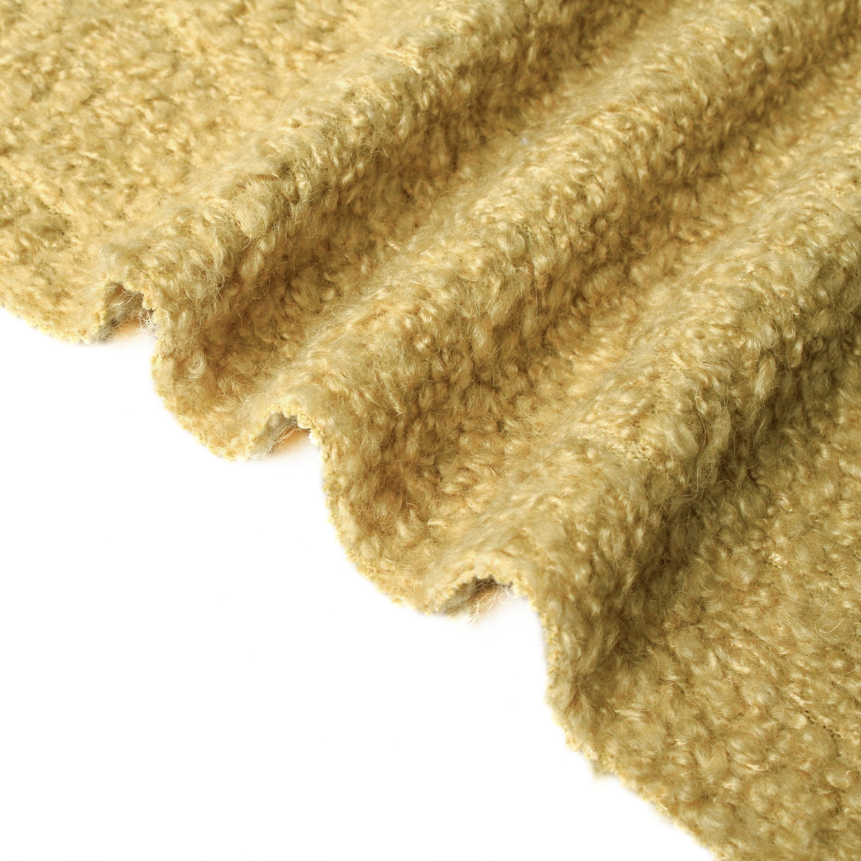 wool mohair blend fabric
