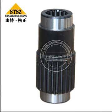Output shaft 9182510 of TR60 parts of mining dump truck