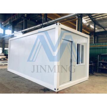 CYMB Container House, Container House di Afrika Selatan