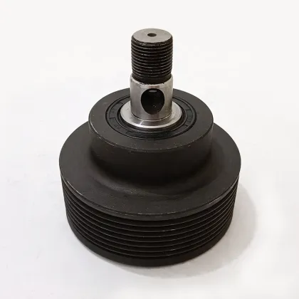 ISM QSM M11 Engine Parts - 3062602 Idler Pulley