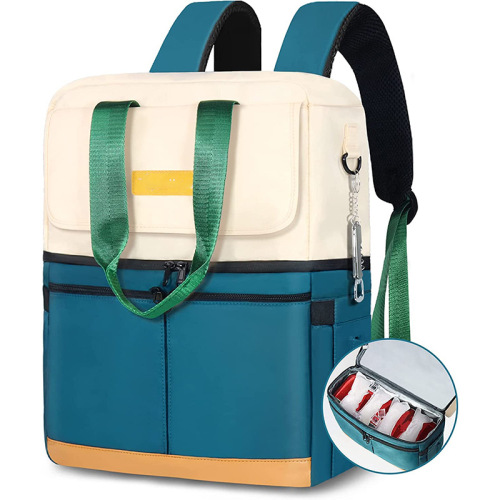 Frigorifero esterno Backpack BENTO BENTO BENTO