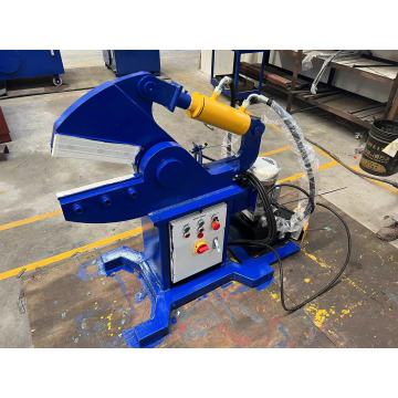 2024 Hot Sale Hydraulic Alligator Shear для продажи