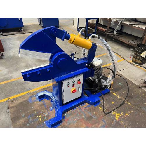 2024 Hot Sale Hydraulic Alligator Shear для продажи