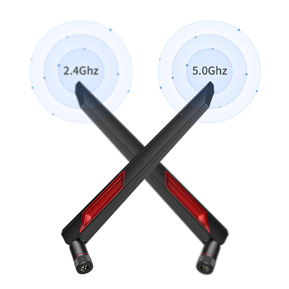 Wfi Antenna for PC 