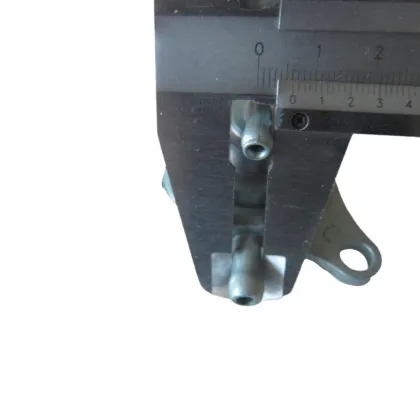 Inline Vacuum Petcock Motorcycle Fuel Valve for HONDA, CFMOTO Models: CFMOTO 5190-120510, CF125, CF150, CF250, CF500 Scooters