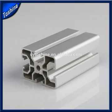 aluminum profile for building and furniture