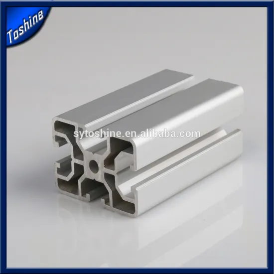 aluminum profile for building and furniture