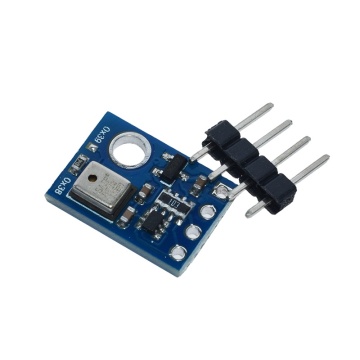 Modulo sensore di temperatura e umidità ad alta precisione AHT10 - Comunicazione I2C