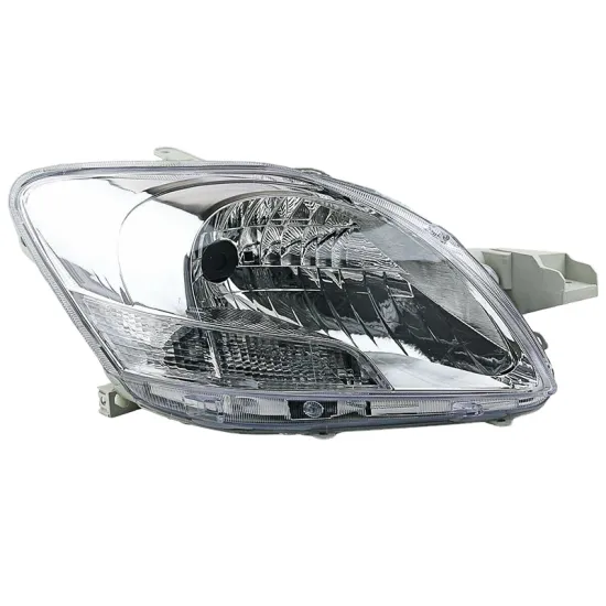 Front Headlamp for Toyota Vios/Yaris 2007-2012
