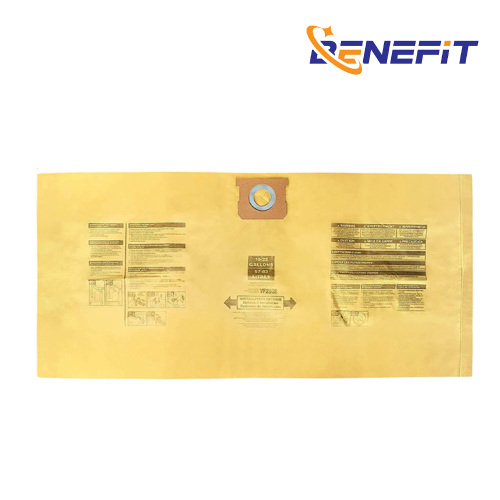 VF2008 Type G/J Shop-Vac Yedek Çantalar