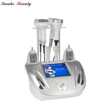 Vacuum Cupping Therapy Machines for Beauty Salons