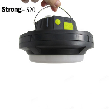 Luce da campeggio super luminosa con alimentazione solare USB a prezzi convenienti