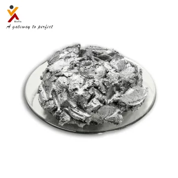 High-Quality Non-Leafing Aluminum Pigment Paste for Advanced Coil Coating Applications: BioTio's Aluminum Paste Solution
