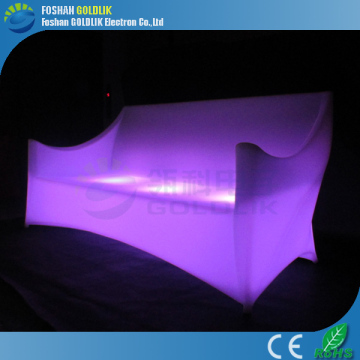 China manufacturers bar lounge furniture with remote control GKS-201GR