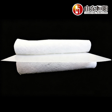 High Strength Composite Geomembrane