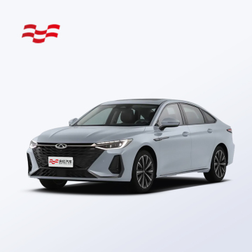 2023 Chery Arrizo 8 Pro 1.6T Luxury 4WD Sedan - New Chinese Car
