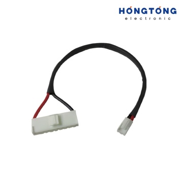 Medical Monitoring Data Wiring Harness