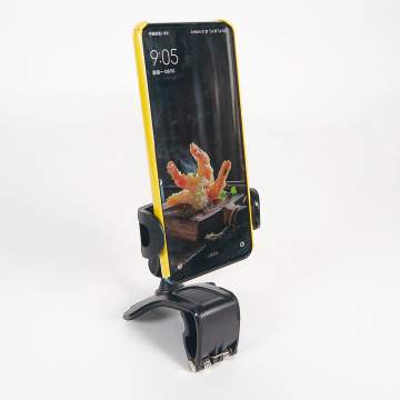 Universal Car Phone Dashboard Mount - Fashion Car Phone Holder