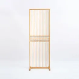 Bamboo Screen
