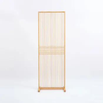Bamboo Screen