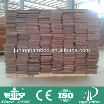 Compressed bamboo furniture boards-Natural aged waterproof strandwoven flooring