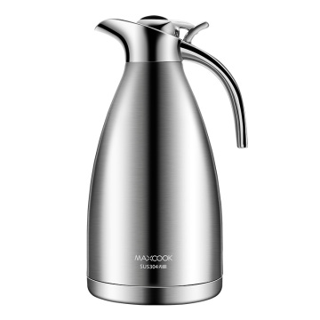Maxcook 2024 Hot Sale 2L Kettle de água em aço inoxidável
