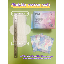 Dermatologist Tested Sensitive Skin Disposable Panty Liners