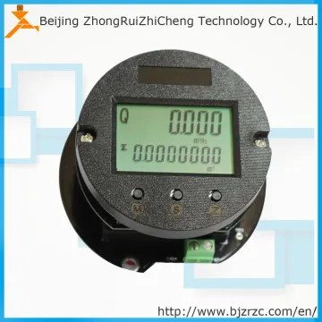 Vortex Flowmeter / RS485 Gas Flow Meter