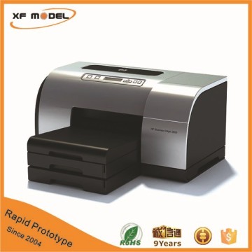 Precious 3d printer machine model rapid prototyping