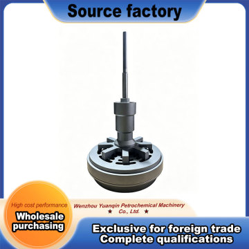 Smooth Airflow Regulation Valve System