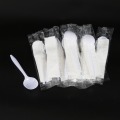 Plastic Costco Plastic Utensils Spoon and Fork Set Cutlery Napkin Fork