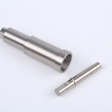 Cnc 5 Axis Precision CNC Machining Encoder Sensor Drive Shaft Parts Manufactory