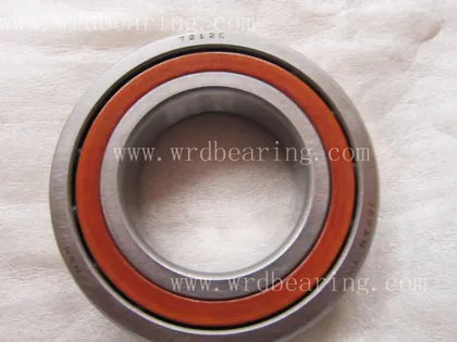 NSK Angular contact ball bearing