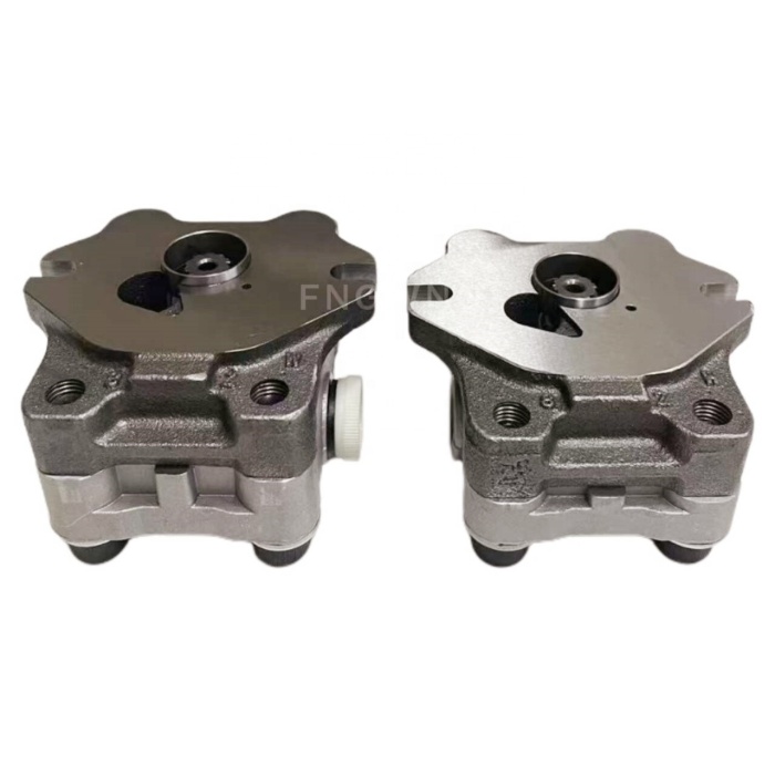 PVD-0B-16BP-5 Excavator Hydraulic Gear Pump For Yanmar