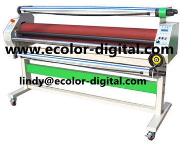 Cold Laminator, Automatic, 1.6m