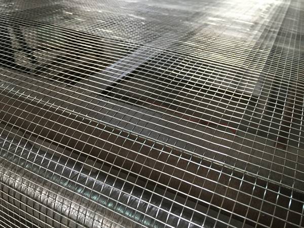 welded-mesh-manufacture