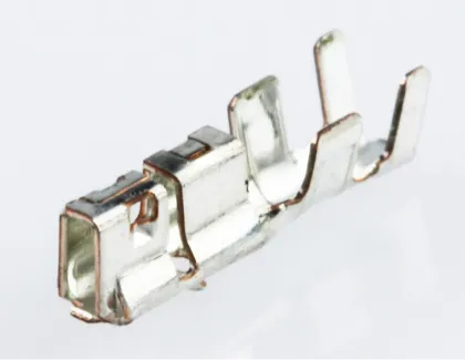 TE Connectors 2297494-1 High Performance Connector